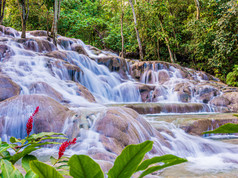 30. Jamaica - Dunns waterfall.jpg