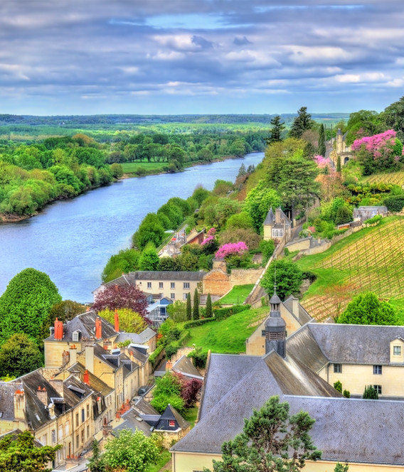 Chinon - France, the Vienne Valley.jpg