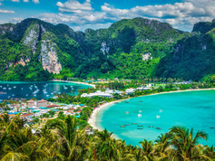 Phi-Phi island, Krabi Province, Thailand.jpg